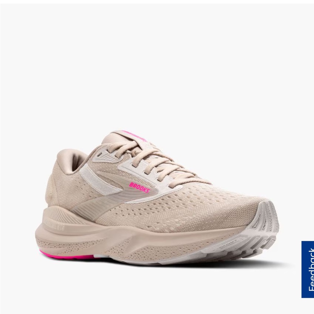 Adrenaline GTS 24 W 9.5 - 159 - Chateau Grey/Coconut/Pink